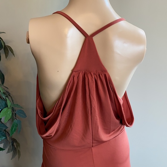 New Venus Mini Dress Size M - Picture 3 of 4